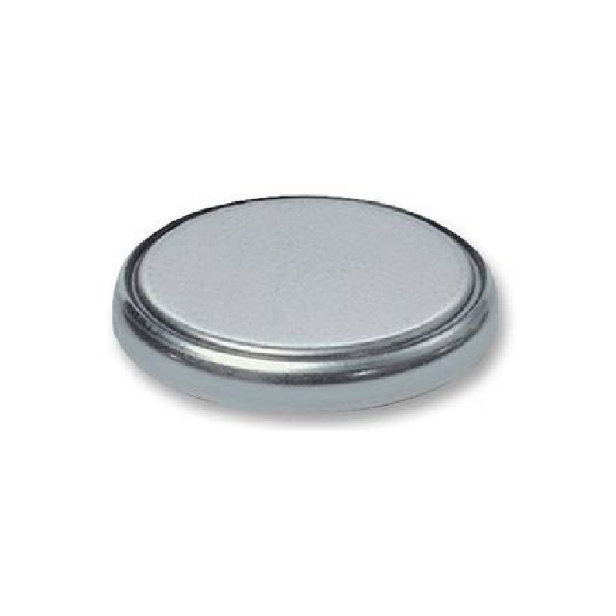 Duracell 3 Volt DR2430 knoopcel reserve batterij, foto 3 van 3