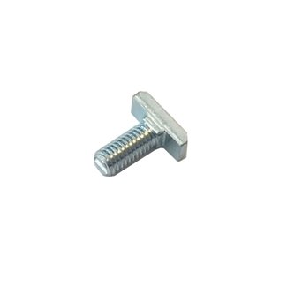 Huismerk Hammer head bolt M6x15