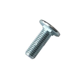 Huismerk Flat-head bolt M8x25