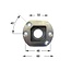 Somfy Motor cam for Mado sliding system