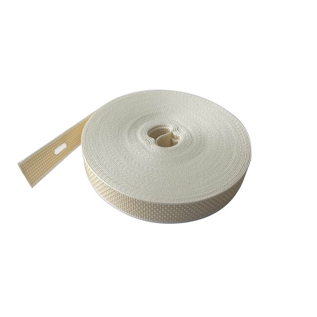 Selve Stretchband 22 mm, 12 Meter