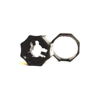 Elero Adaption set type S - tube 8 side 40