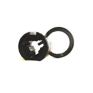 Elero Anpassungssatz Typ S - Rohr Ø 50 mm