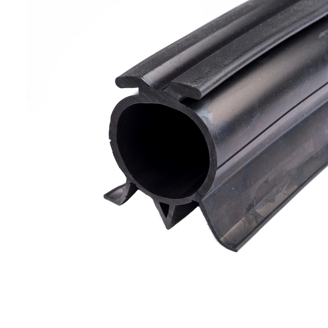 Crawford Bodemrubber tbv DW contact, rond 37 mm