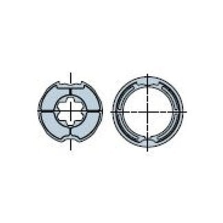 Huismerk Kit d'adaptation Ø 50x2