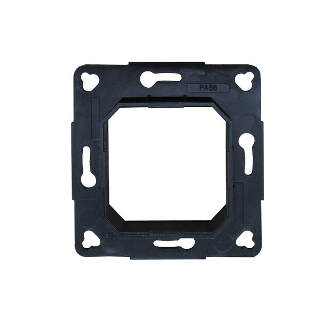 Brel DD1690 flush-mounted receiver with Switch