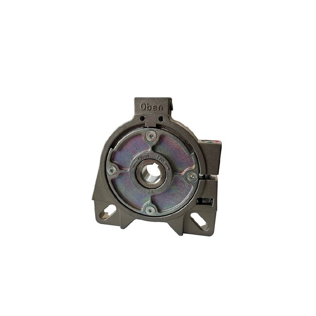 Timmer Roller protection/trap bearing TA-0-RD/ZS - Ø 16 mm