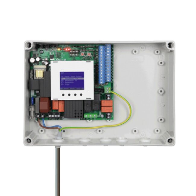 Rolling shutter controller MO710AZFN - Rolluikonderdelen.nl