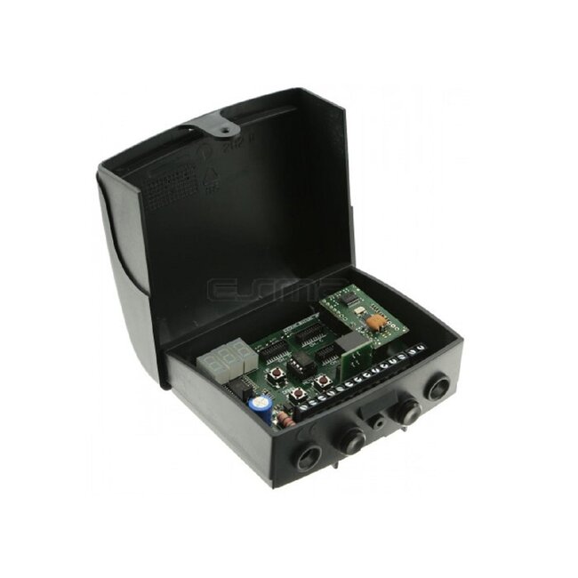 Cardin S 449 RXD Récepteur à 4 canaux