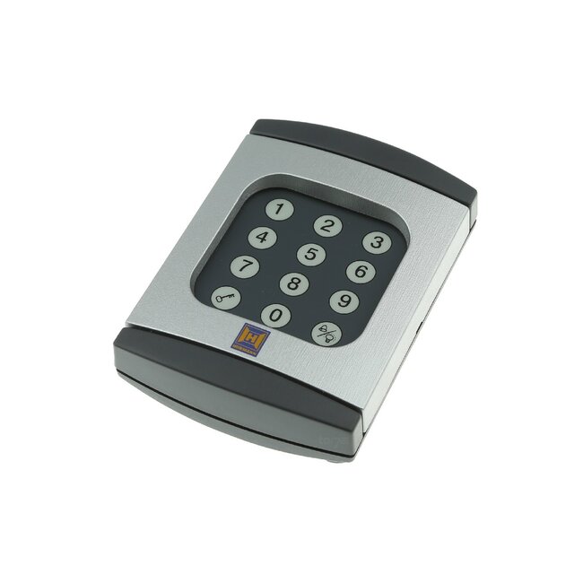 Hörmann Wireless keypad FCT 10, 40 MHz