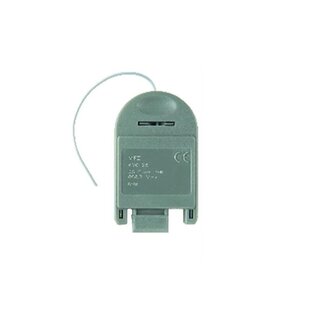 MFZ Récepteur CS Pro-line / MFZ, 433 MHz