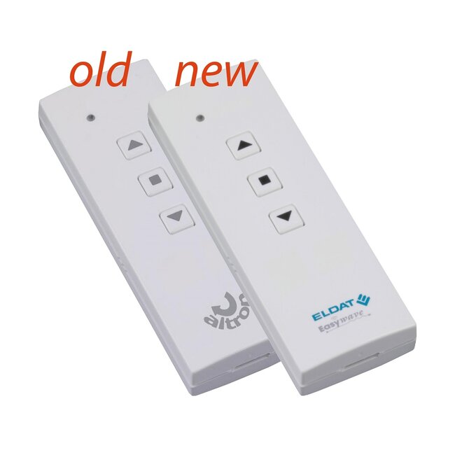 Altron RT32 250-300 1-kanaals Easywave  handzender