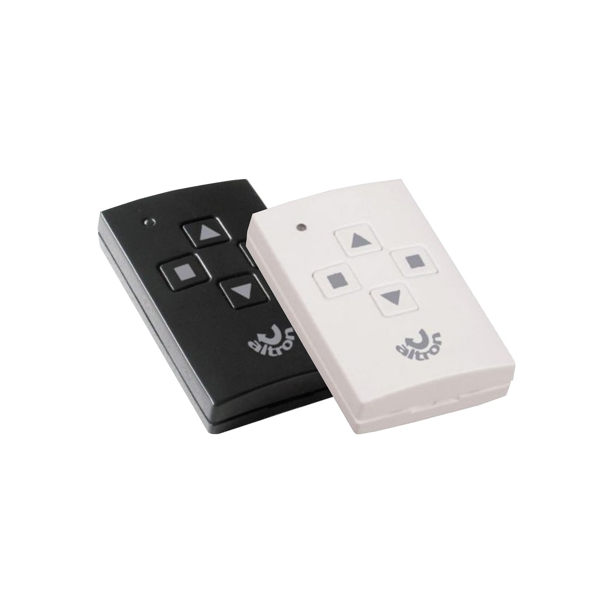 Altron RT30 250-301 1-kanaals mini handzender, foto 2 van 5