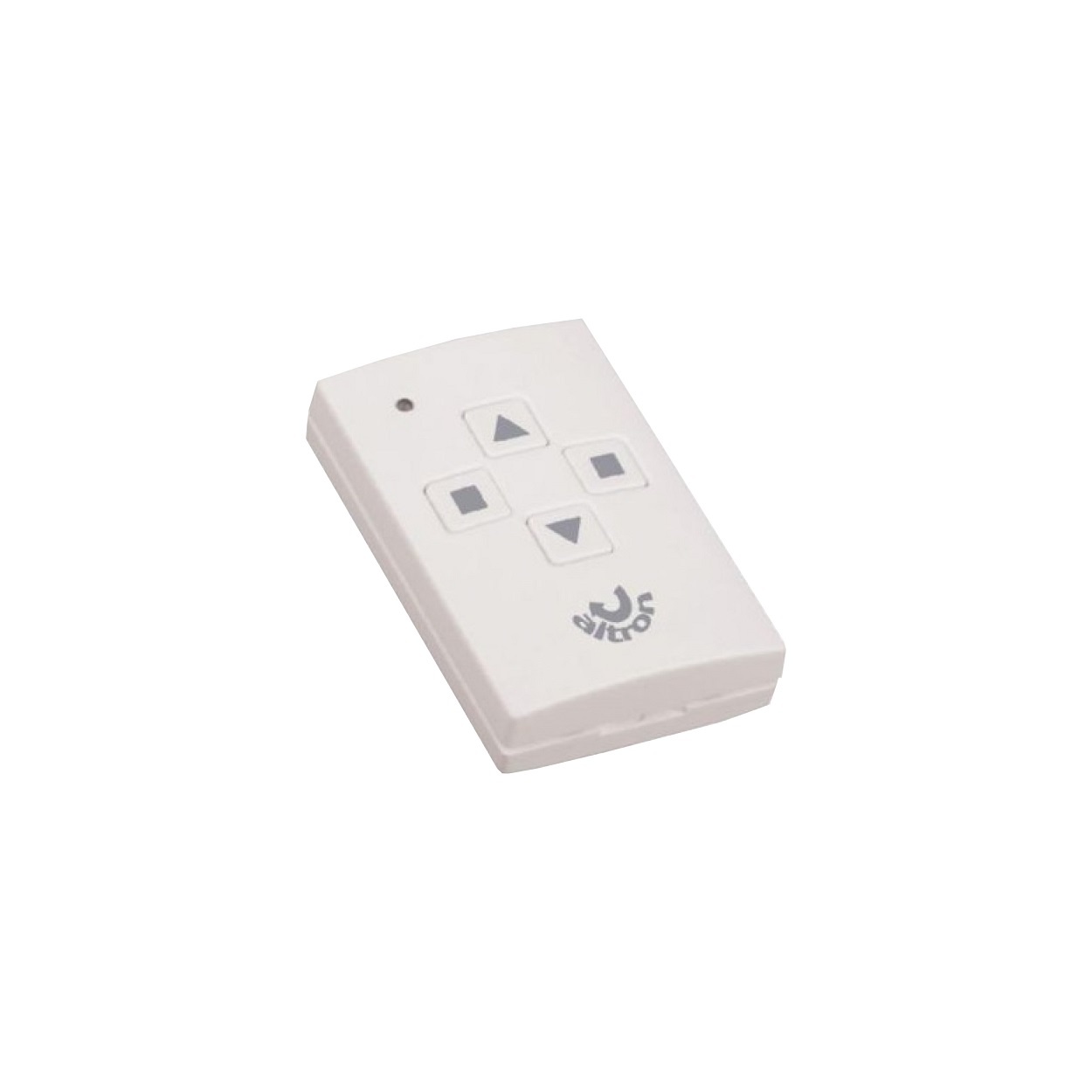 Altron RT30 250-301 1-kanaals mini handzender, foto 3 van 5
