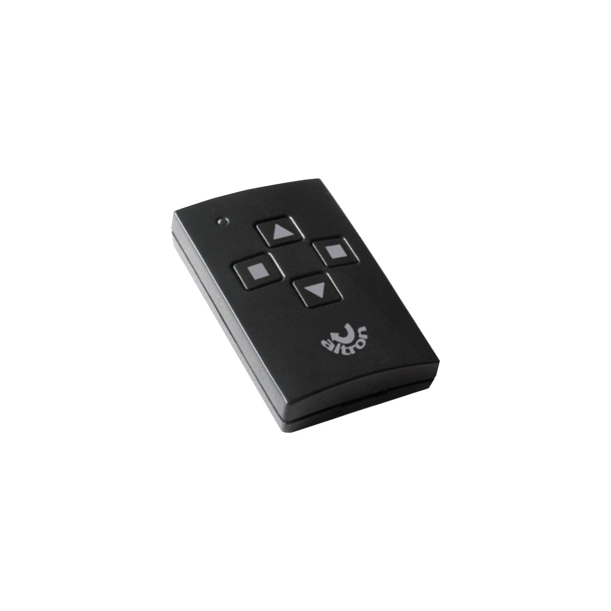 Altron RT30 250-301 1-kanaals mini handzender, foto 4 van 5