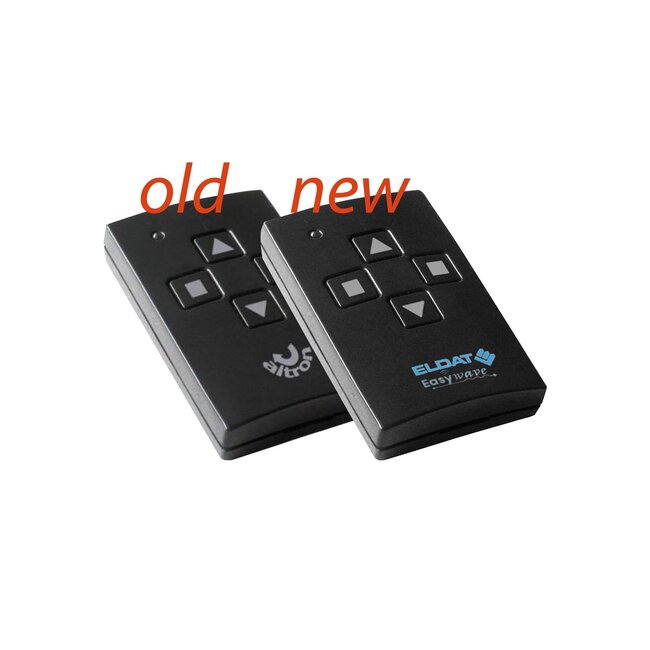 Altron RT30 250-301 1-channel mini handheld transmitter