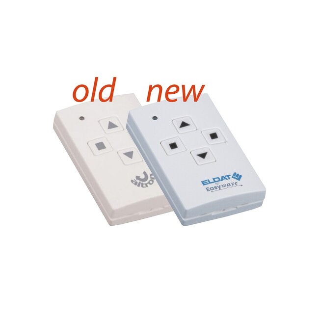 Altron RT30 250-301 1-kanaals mini handzender