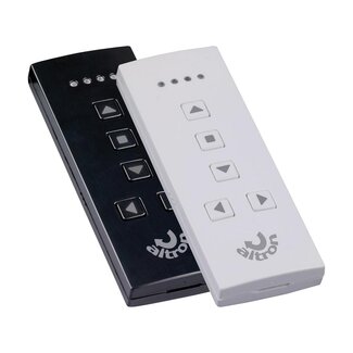 Altron RT32 250-302 4-Kanal-Easywave-Handsender