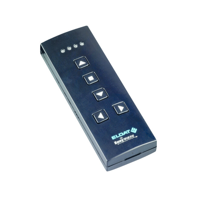 Eldat RT32 EasyWave 4-channel handheld transmitter