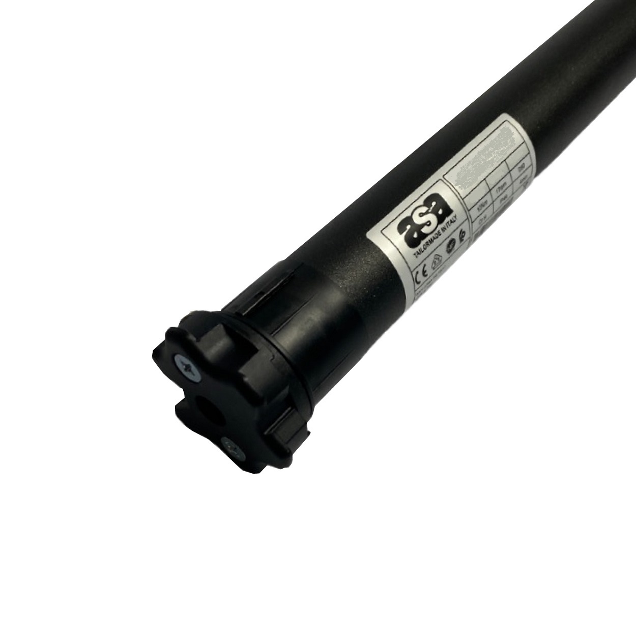 Asa Buismotor Asa Da Vinci 50 ST