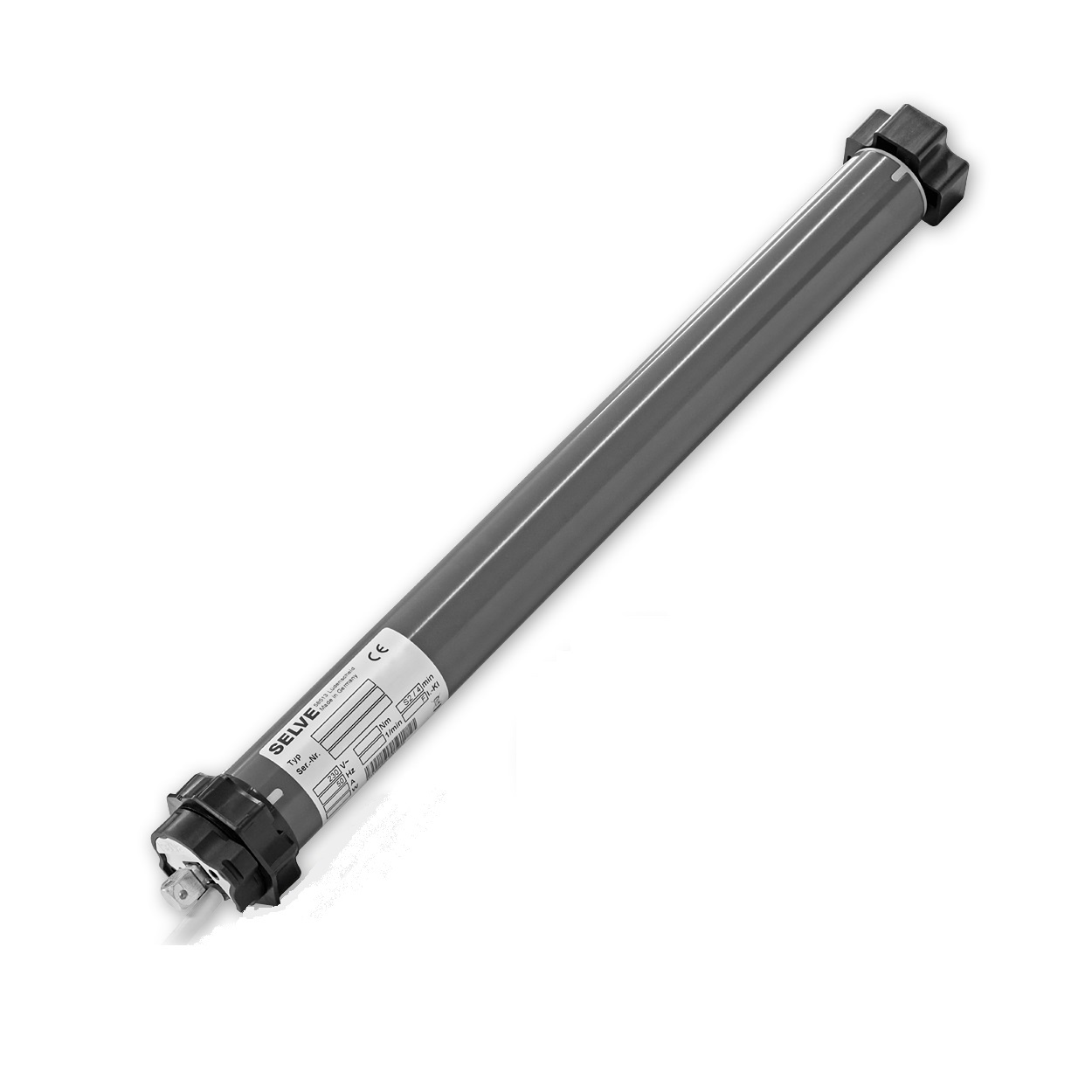 Selve SP, type 2 buismotor