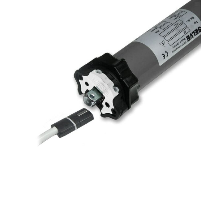 Selve SP, type 2 tubular motor