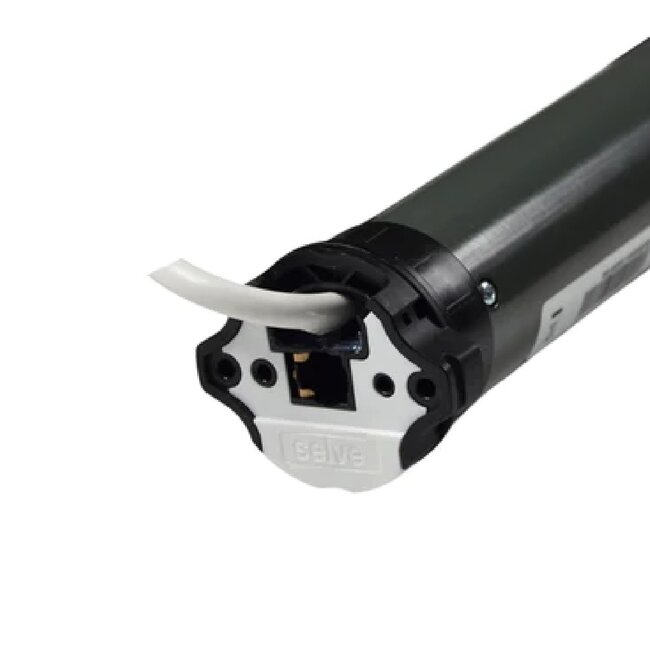 Selve SE Plus, Typ 2 Rohrmotor