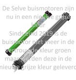 Selve SE Plus, type 2 buismotor