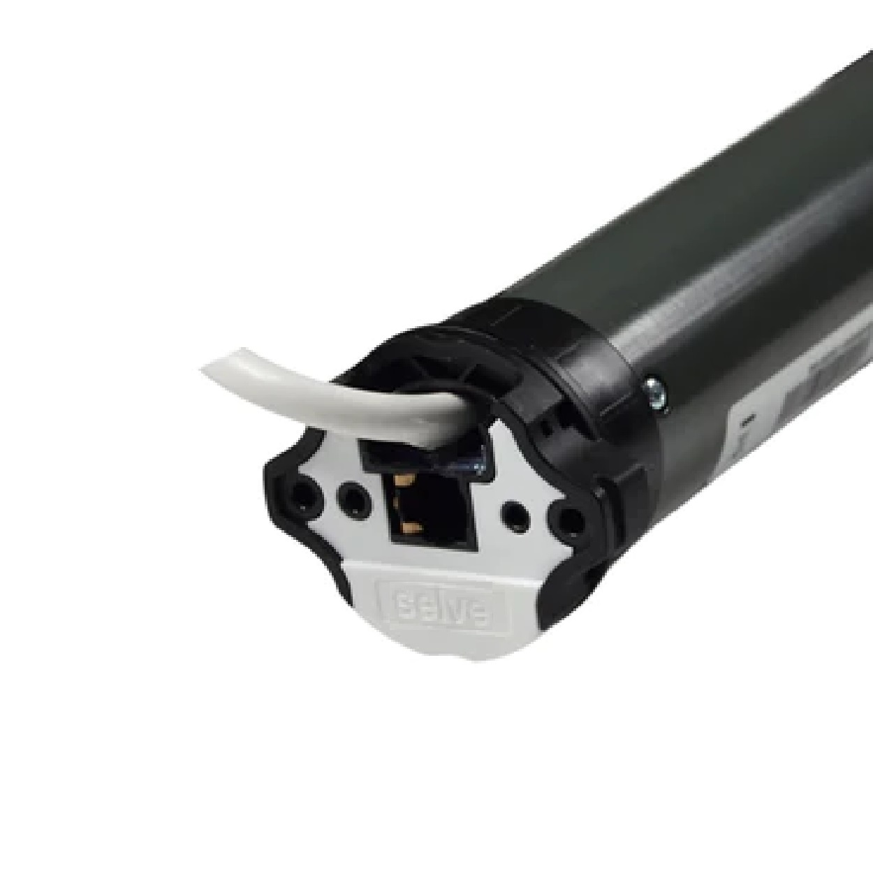 Selve SE Pro, type 2 rolluikmotor, foto 2 van 6