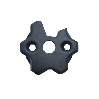 Asa Sternkopf für Somfy Motorlager