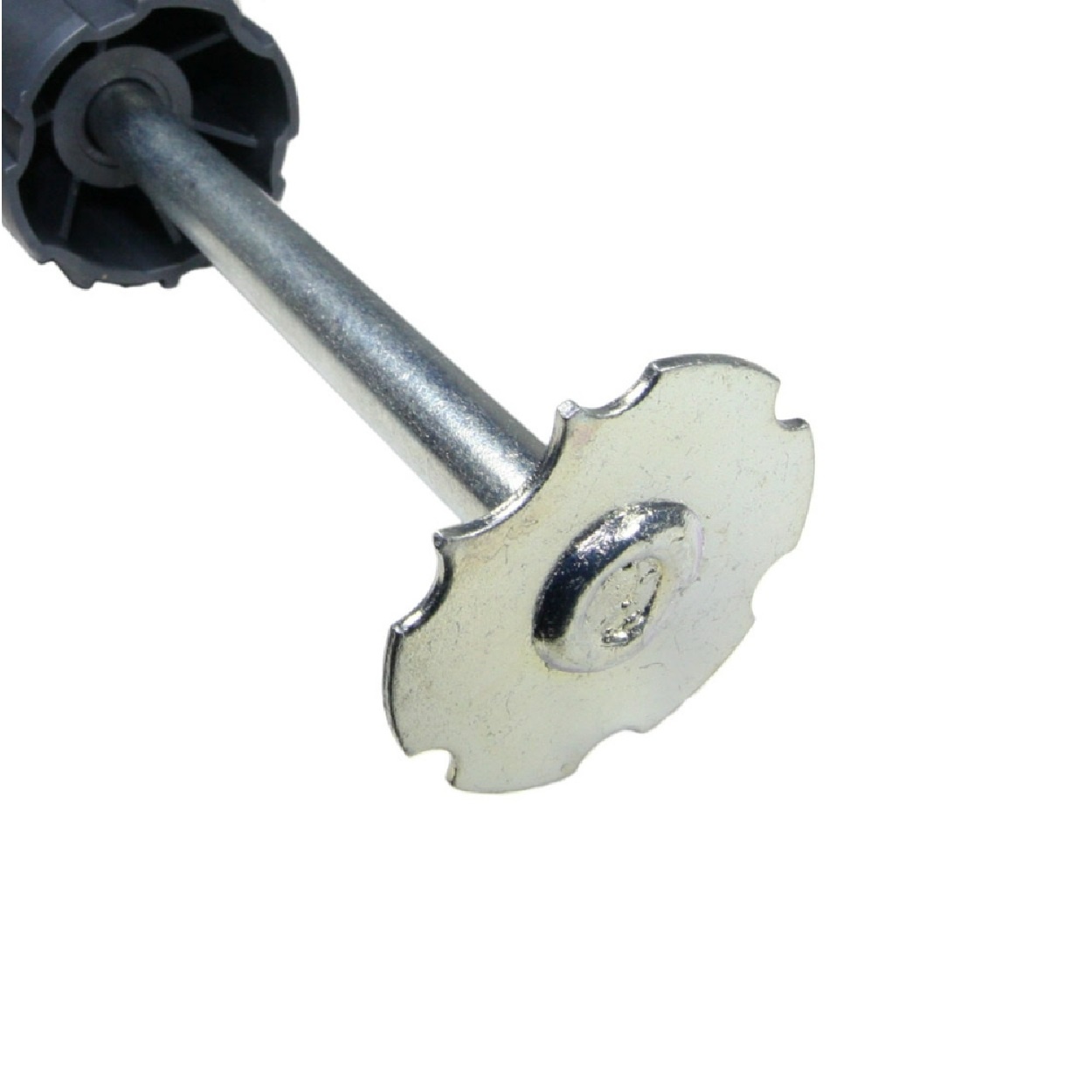 Eckermann Schuiflager - lagerprop verstelbaar Eckermann E65, foto 2 van 3