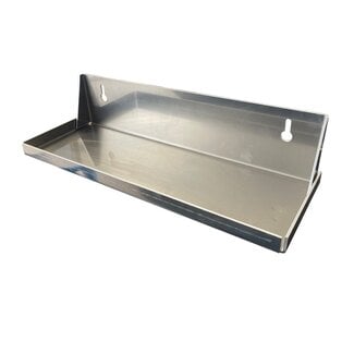 Huismerk Suspension bracket for emergency power supply