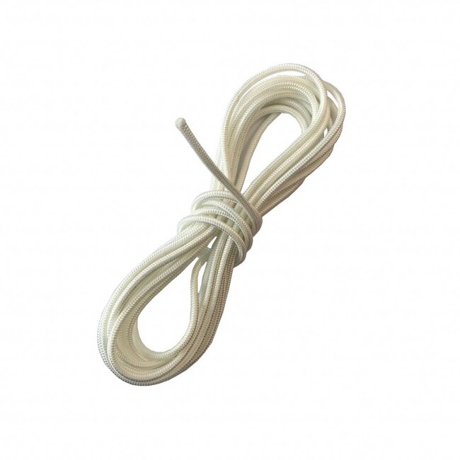 Selve Verlängerungskabel ± 4 mm Nylon, Länge 7 Meter