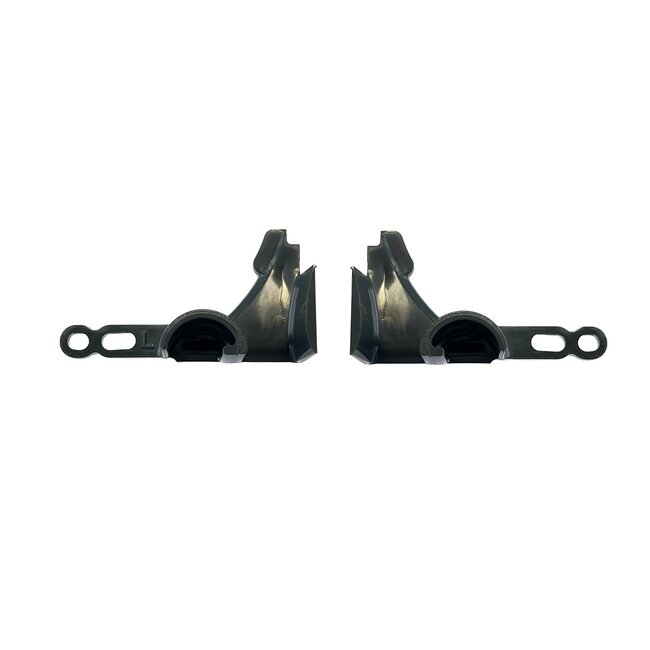 Alutech inlet hopper Alutech I