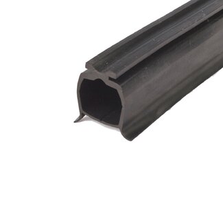 Flexiforce Bottom rubber for garage doors