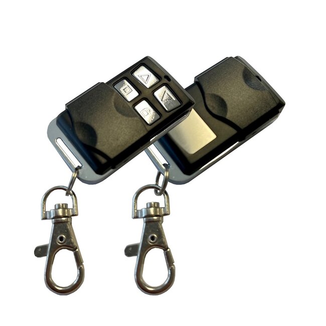 DC115D 1-Kanal Handsender