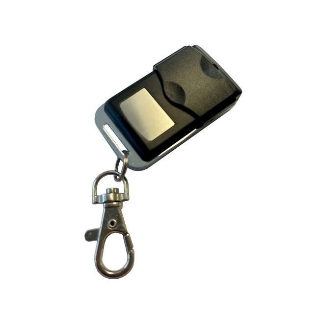 DC115D 1-kanaals handzender