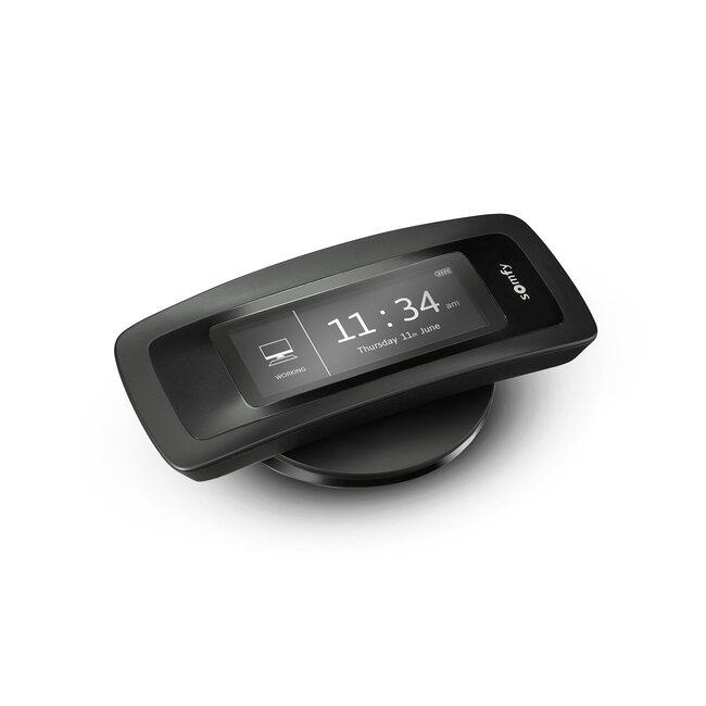 Somfy Nina timer io homecontrol Fernbedienung - Handsender