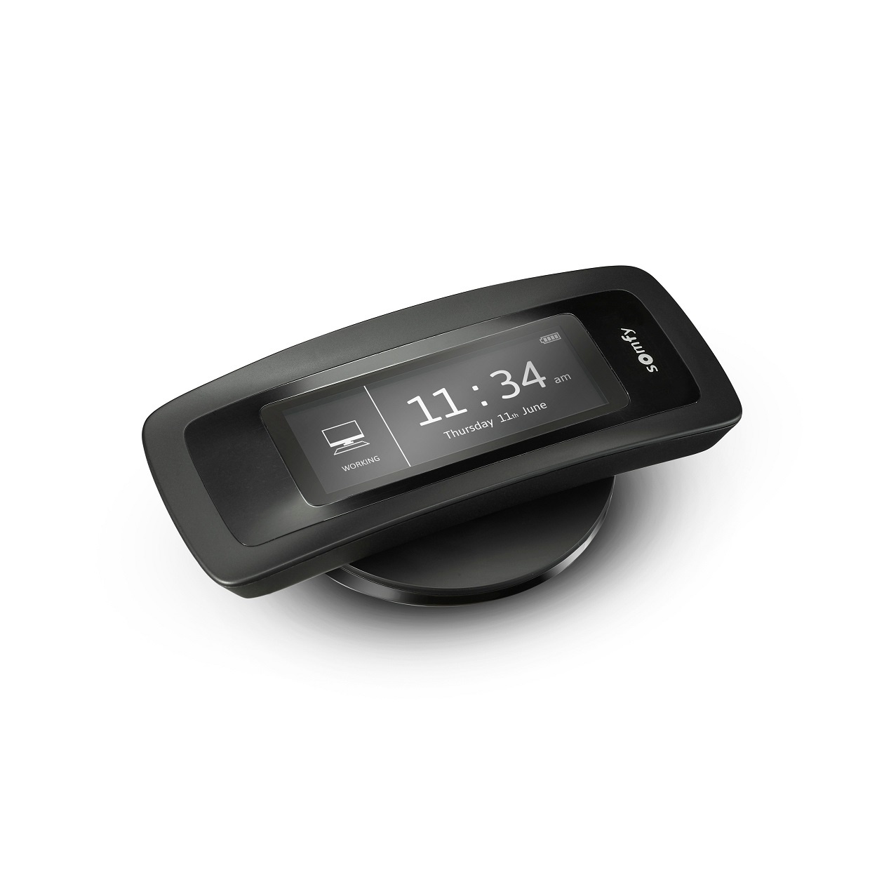 Somfy Nina timer io homecontrol afstandsbediening - handzender