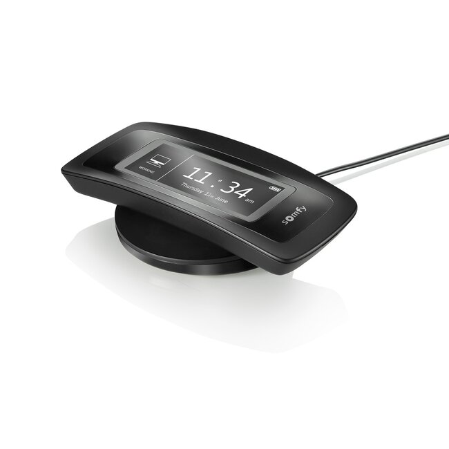 Somfy Nina timer io homecontrol Fernbedienung - Handsender
