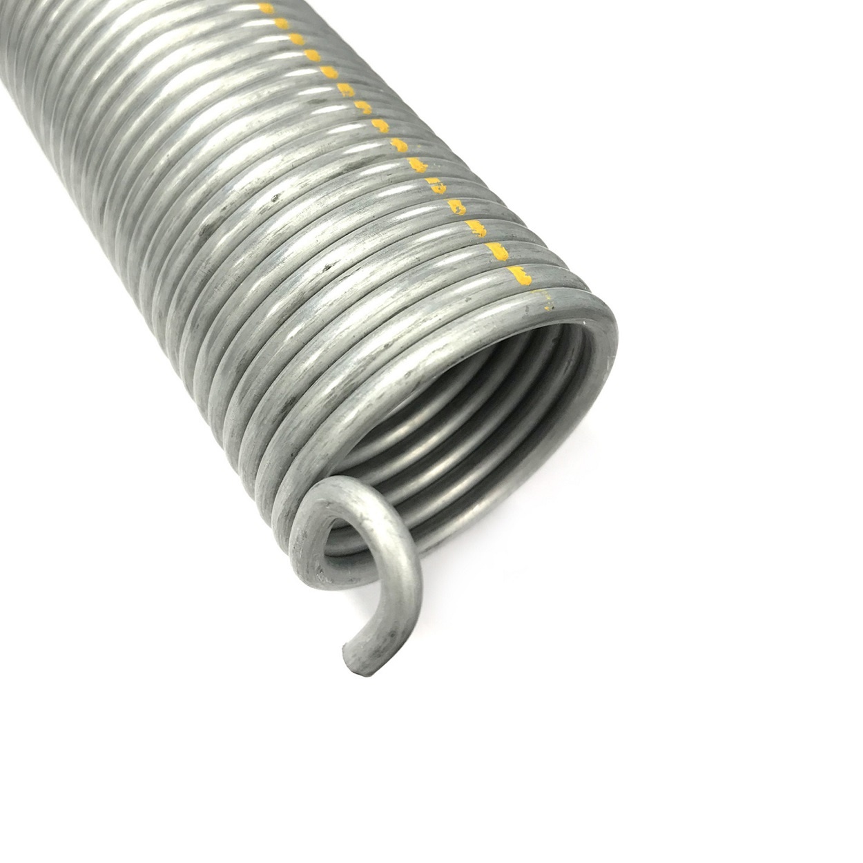 KASTOM Torsieveer voor Hörmann Garagedeur L700 - Veer