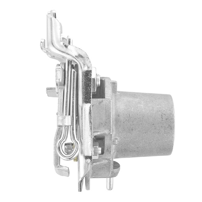 Hörmann Hörmann spring break guard garage door - right