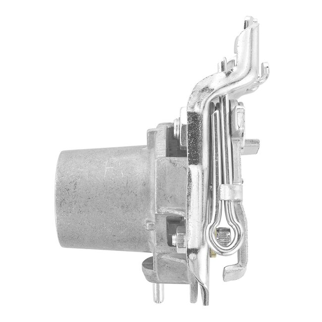 Hörmann Hörmann spring break guard garage door - left