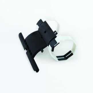 Somfy Starre Verbindung Lock-to-Play 8k60 - 125-165