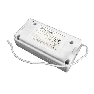 Brel Brel BTE50 Bidirektionaler 50 mm Motor für Jalousien
