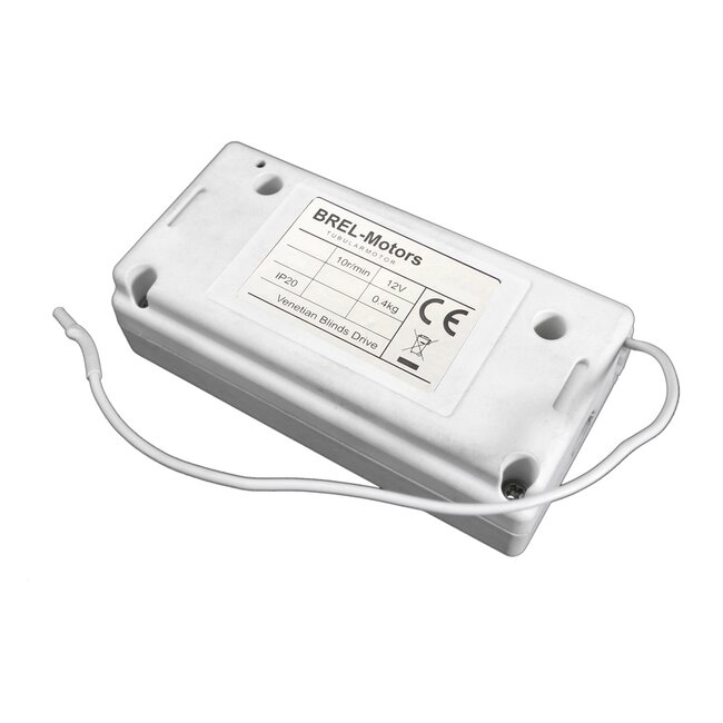 Brel Brel BTE50 Bi-directionele 50 mm jaloezie motor