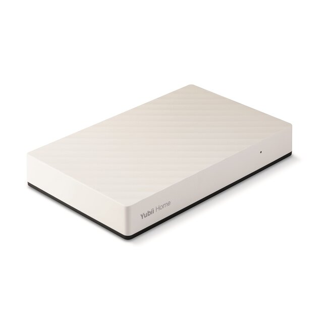 Yubii Home - Your Live get Better