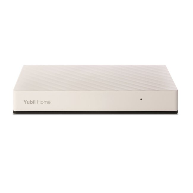 Yubii Home - Your Live get Better