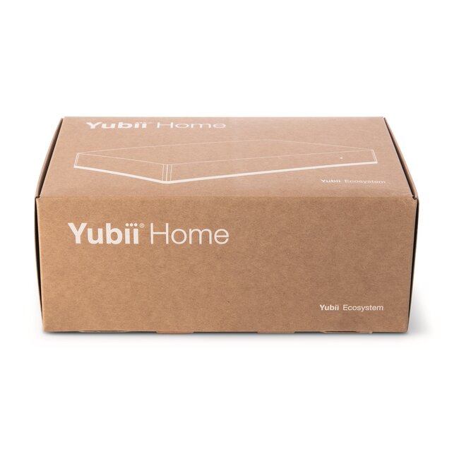 Yubii Home - Ihr Leben wird besser