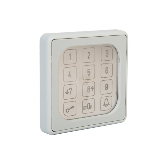 Geba Cody-Tastatur-Komplettset